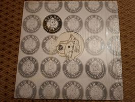 US Rap 12" The Notorious B.I.G. / Craig Mack ‎– Who Shot Ya